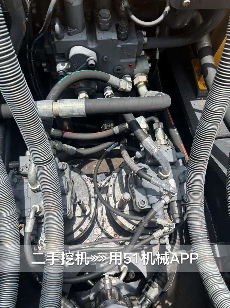 51机械